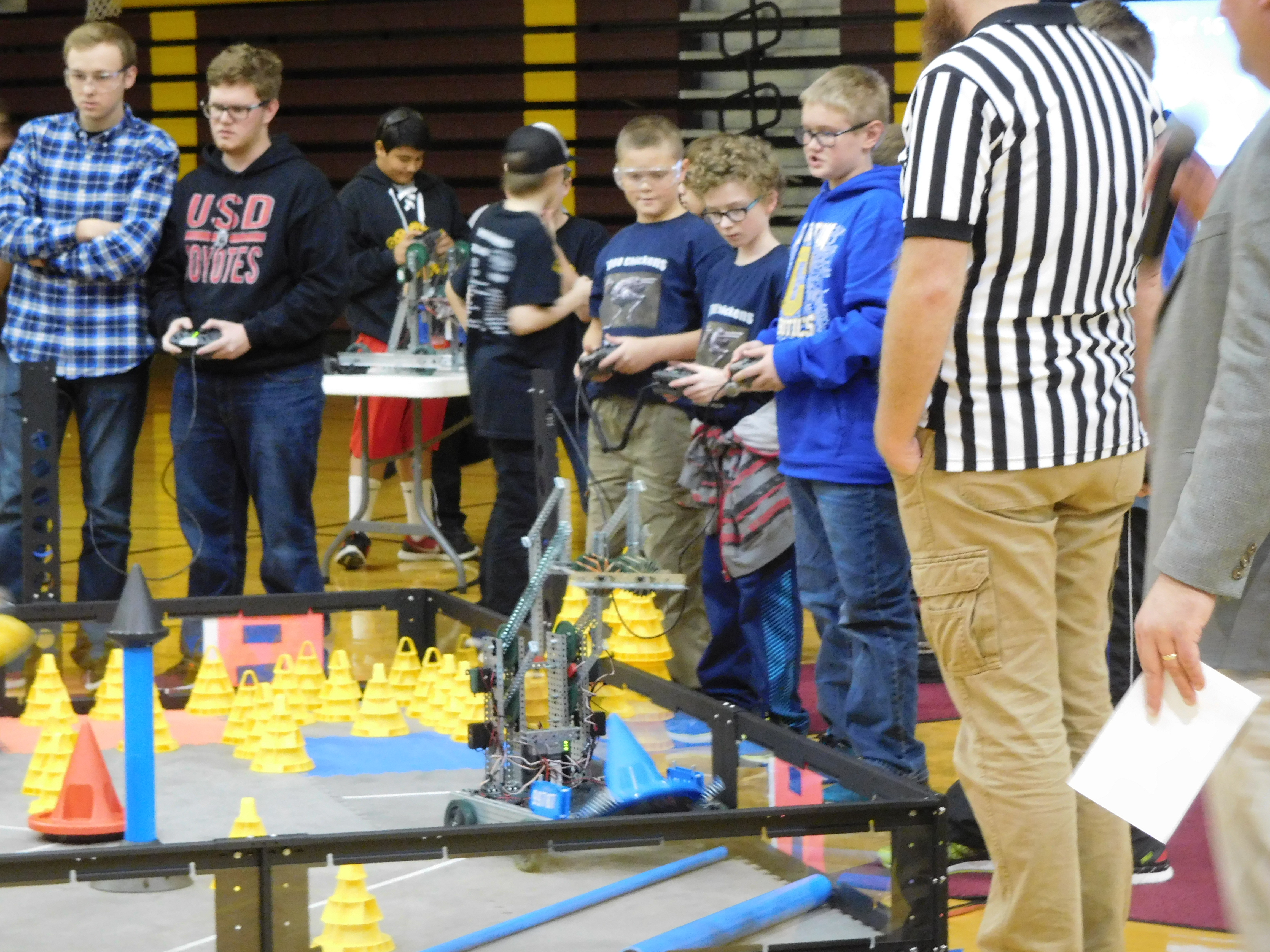 Harrisburg 57013K Match