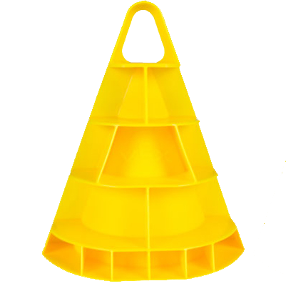 In the Zone Cone