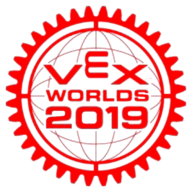 2019 Worlds Medal