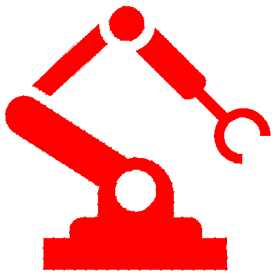Robot Icon
